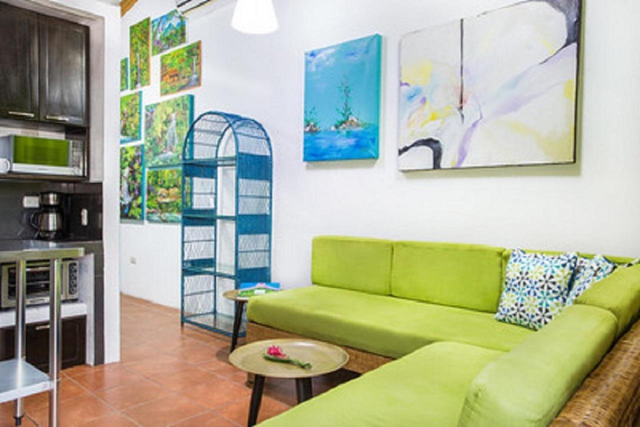 Tico Tico Villas - Adult Only Мануэль-Антонио Экстерьер фото